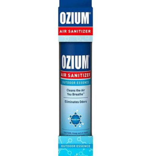 Ozium Air Sanitizer 3.5oz - Outdoor Essence