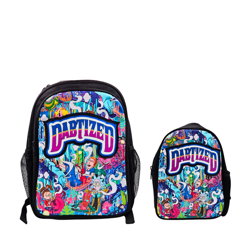 LED Funky Backpacks Sets - Assorted Designs