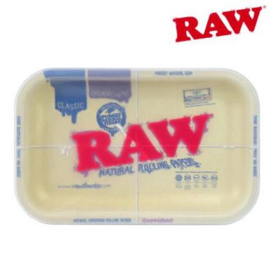 [RAW DAB TRAY WITH COVER SMALL] Raw Dab Tray with Silicone Cover - Small