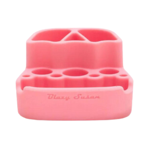 Blazy Susan Silicone Dab Station