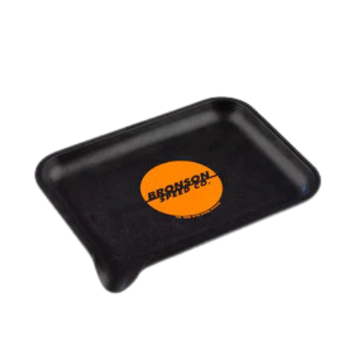 [BRONSON HEMP TRAY SMALL] Bronson X SCS Hemp Trays - Small