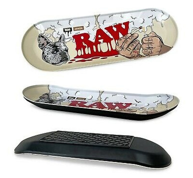 [RAW BOO DECK TRAY] Raw Boo Deck Tray