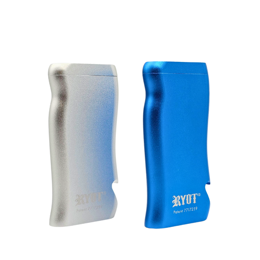 RYOT Magnetic Dugout With One Hitter