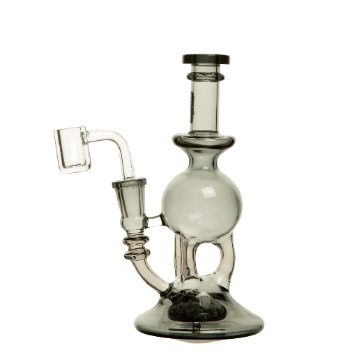 [HA WP-GLQ023] 7” Haute Orb Rig w/ Banger