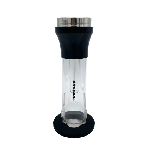 [E-G3] Arsenal Long Funnel I-Tube Grinder