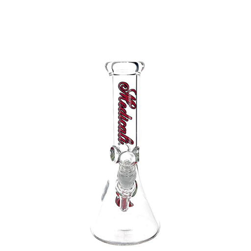 Medicali 5mm 10" Beaker Bong