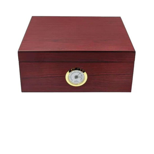 Just Cigars Trademark 3 Humidor