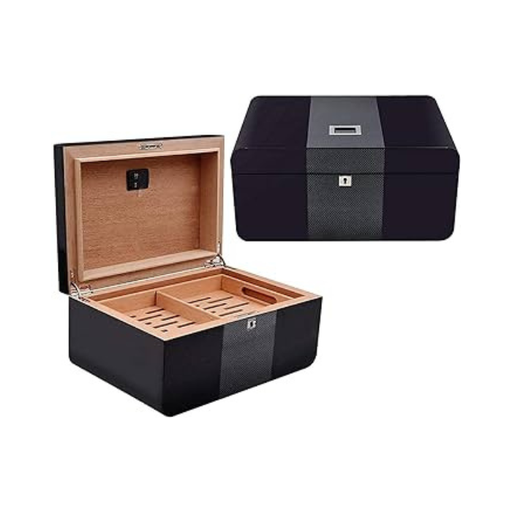 [LAVAL HUMIDOR] Just Cigars Laval Humidor