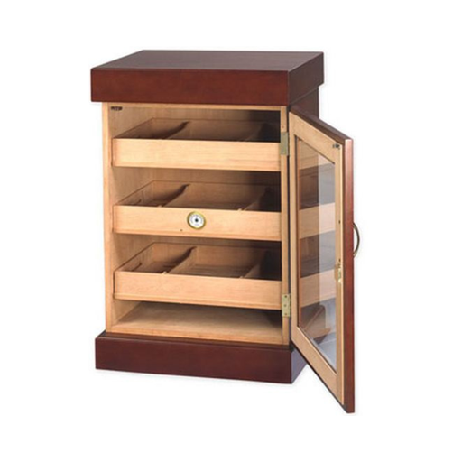 [CIGAR TOWER] Mini Tower Humidor 1000