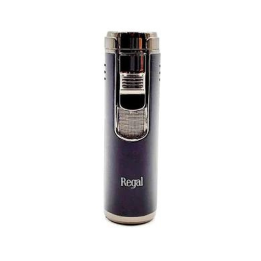 Regal Orb Quad Torch Lighter