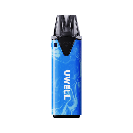 Uwell V6 Disposable Pod System - 10ct