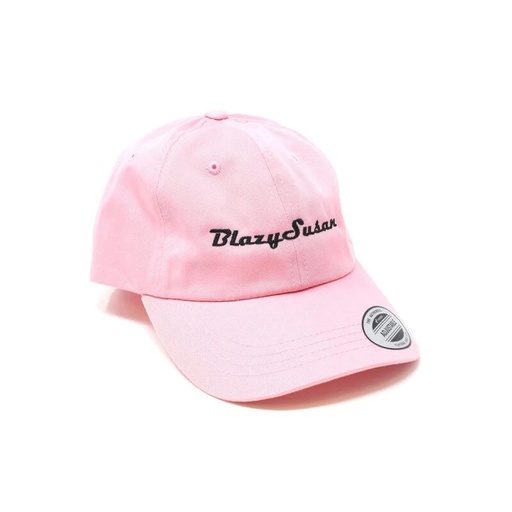 Blazy Susan Dad Hat