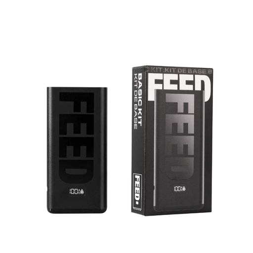 FEED Battery - 3ct