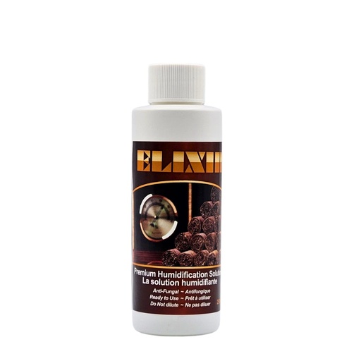 [ELIXIR SOLUTION] Elixir Humidification Solution 120ml