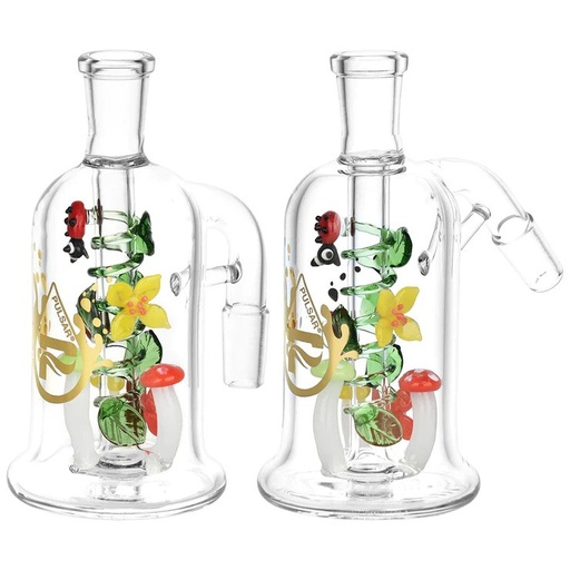 Pulsar Trippy Garden 14mm Ashcatcher