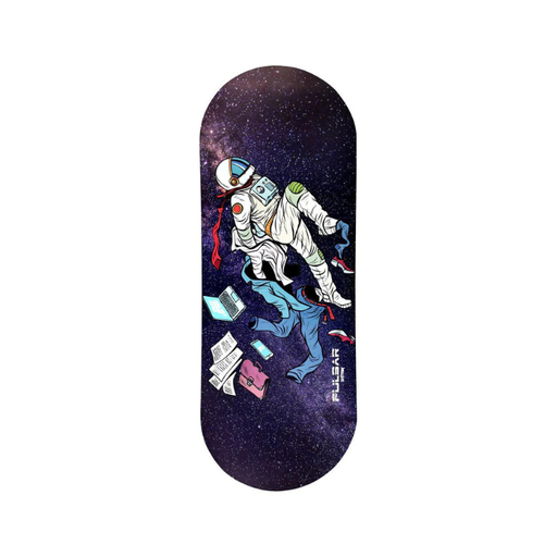 [PULSAR SK8 SUPER SPACEMAN LID] Pulsar SK8 Super Spaceman Magnetic Tray Lid