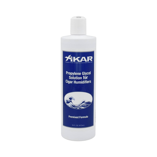 [XI-815XI] Xikar PG Humidification Solution - 16oz