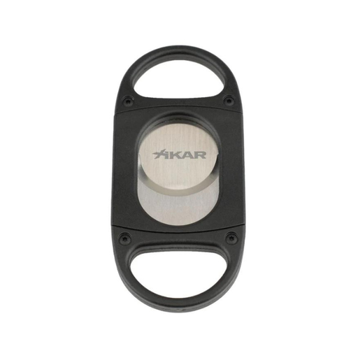 Xikar X8 Stainless Steel Cigar Cutter