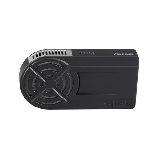 [XI-831XI] Xikar Puortemp Humifan Air Circulator