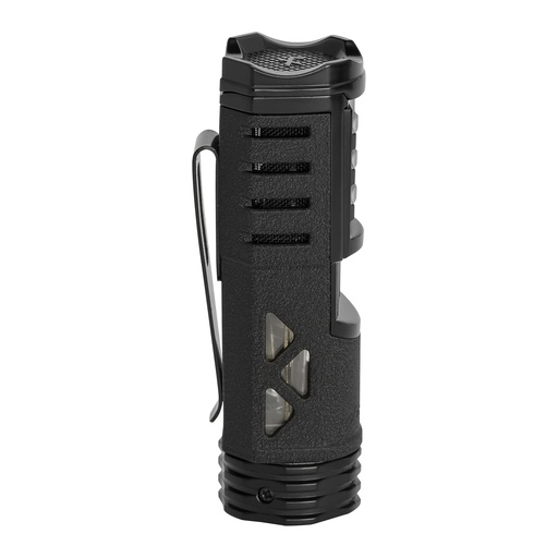 Xikar Tactical Single Flame Jet Lighter