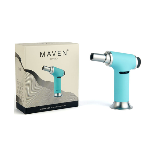 Maven Turbo Torch Lighters