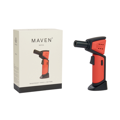 Maven Nova Torch Lighters