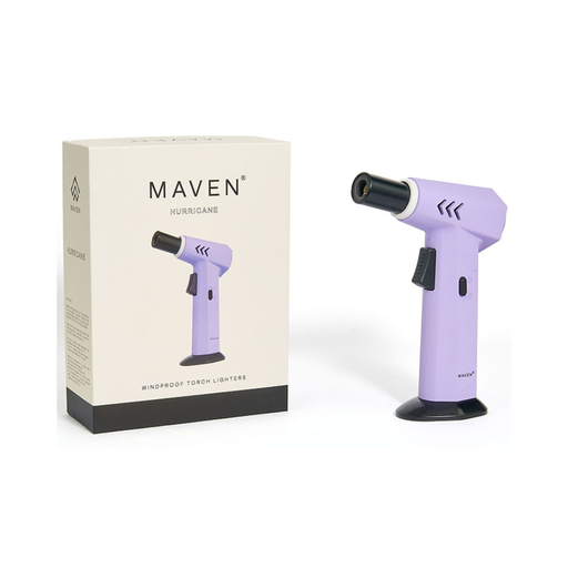 Maven Huricane Torch Lighters