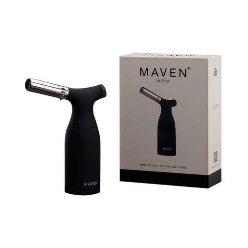 Maven Ultra Windproof Torch Lighters