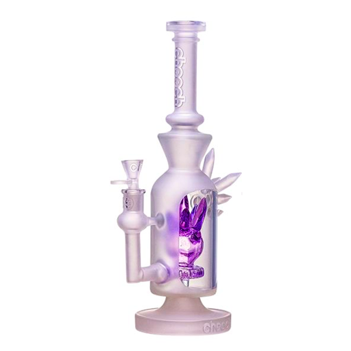 13" Cheech Cristaliono Dab Rig