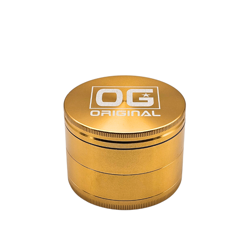 OG Original 70mm 4pc Grinder