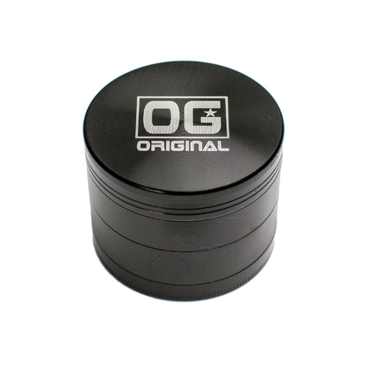 OG Original 56mm 4pc Grinder