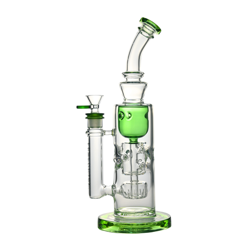 10" Legendary Inner Recycler