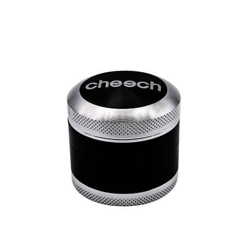 Cheech 53mm 4pc Medium Grinder