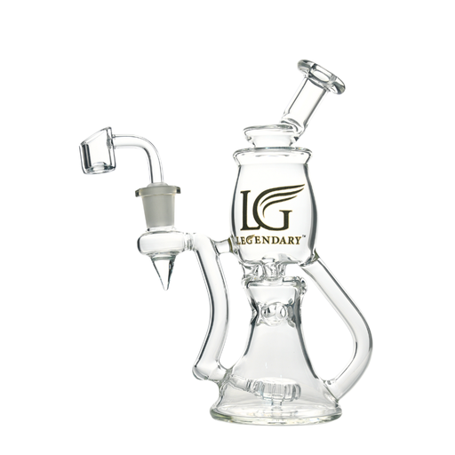 [ACM-LG-327-GLBG] 8" Legendary Recycler