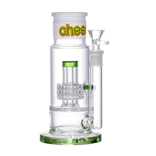 7" Cheech Pirelli Beaker Base Bong