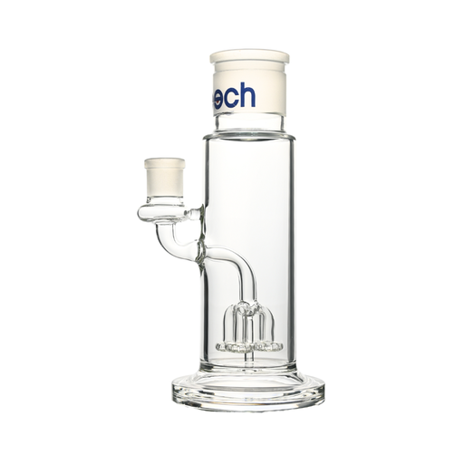 9" Cheech Tree Perc Base Bong