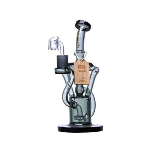 [CC-CH-161-GLBG-BK] 8" Cheech Color Recycler