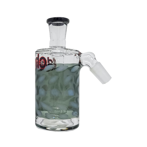 [CC-CH-20-3-ASHC] Cheech 14mm Muddy Wave Ash Catcher