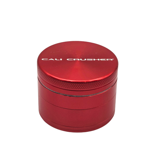 Cali Crusher 50mm 4-Piece Metallic Grinder