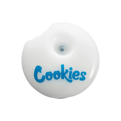 Cookies Bite Circular Hand Pipe