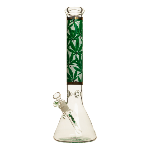 16" Marley Berserker Bong