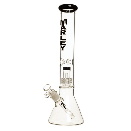 16" Marley Radiant Ring Bong