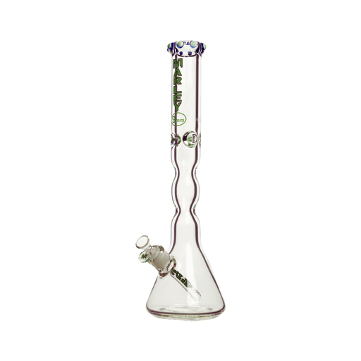 18" Marley Aqua Fusion Bong