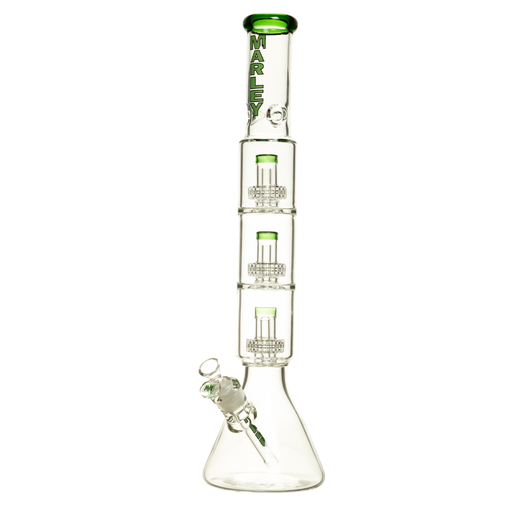 20" Marley Triple Flow Bong