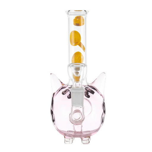 [WP0123] 7" Hemper Piggy Bank Bong