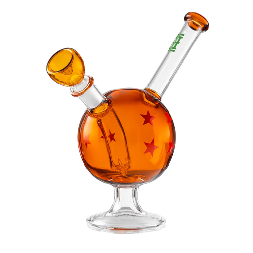 [WP0122] 7" Hemper Wish Ball Bong