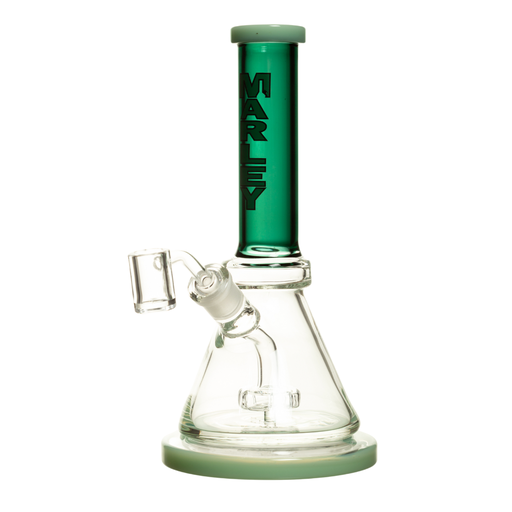 10" Marley Solid Bottom Dab Rig