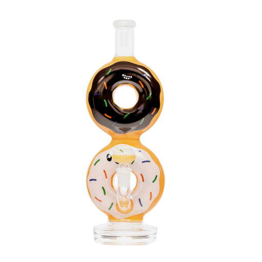 [JWP1123] 10" Hemper Donut XL Bong