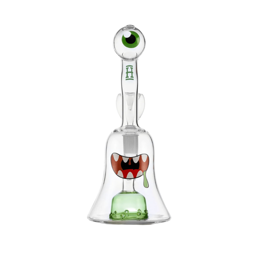 [WP0320] 7.5" Hemper HiClops Monster Bong