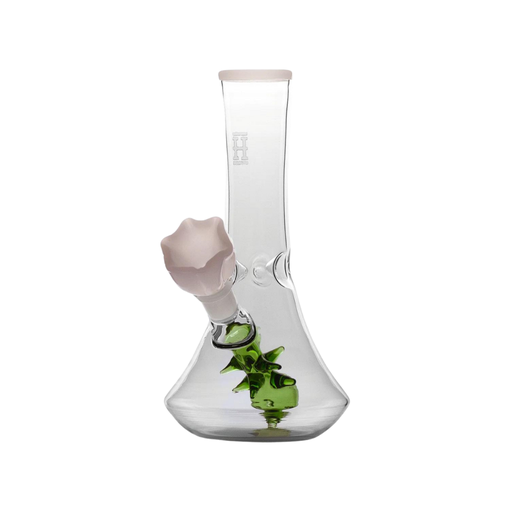 7" Hemper Flower Vase Bong